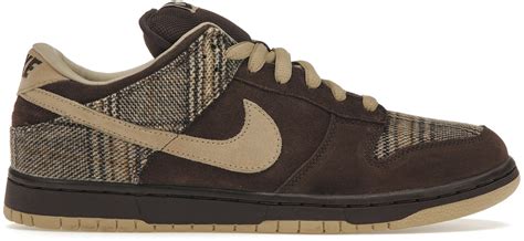 nike dunk low tweed|sb dunks low tweed.